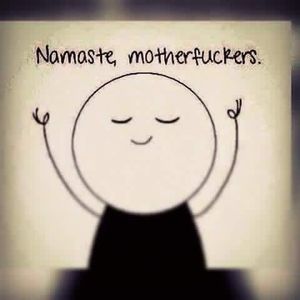 Meet your Posher, Robert